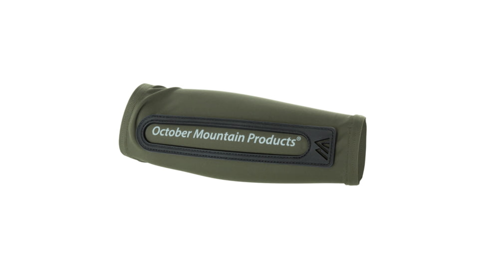 October Mountain Compression Arm Guard 1601161