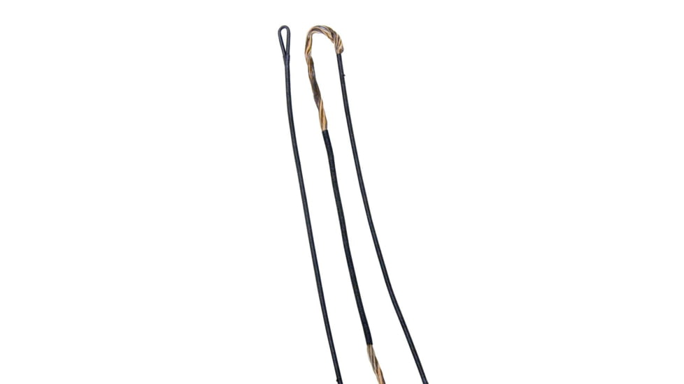 October Mountain CrossbowCables, 22.375 in. Parker 10256
