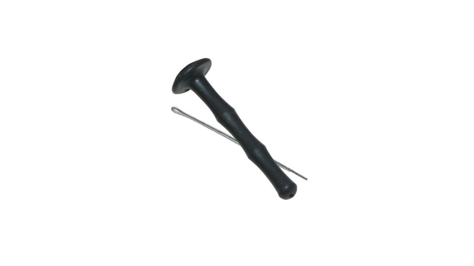 October Mountain Field Shot, Finger Saver Black 45414