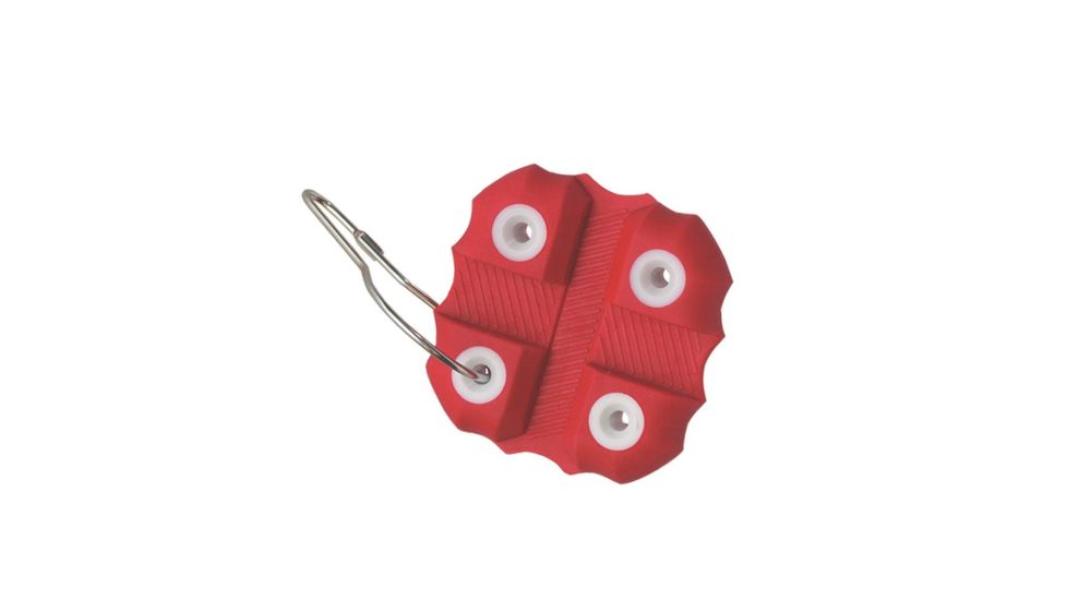 October Mountain Flex-Pull, Arrow Puller Red 32082