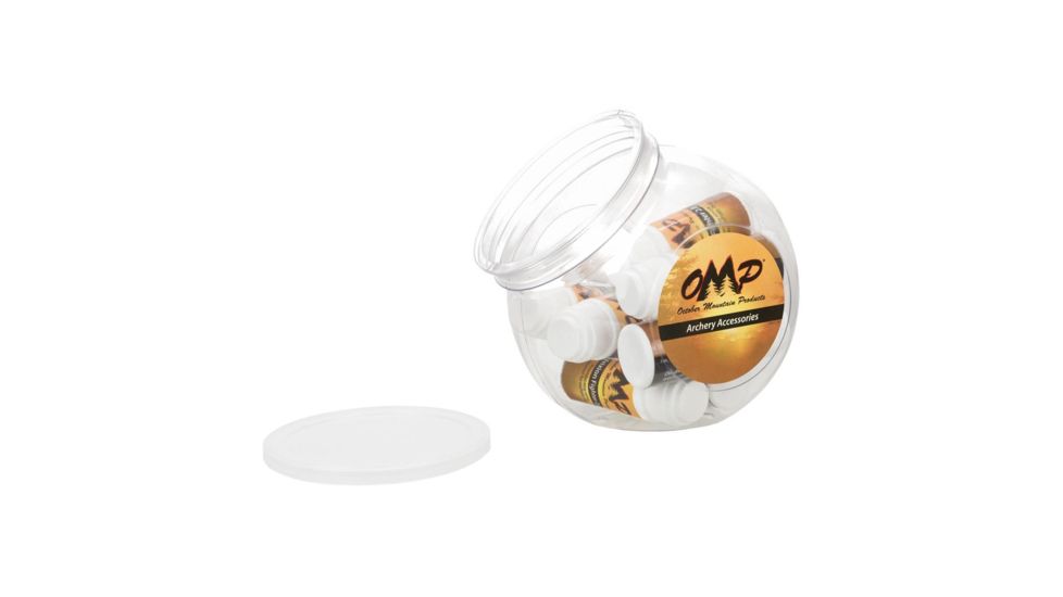 October Mountain FriXionFighter, 2.0 Counter Display 10 pk. 45368