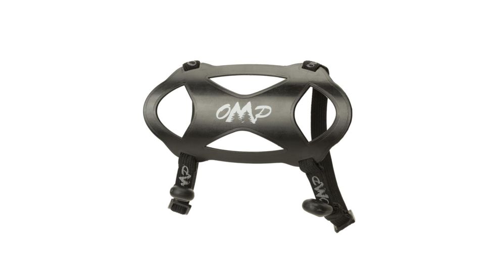 October Mountain Guardian, Arm Guard Black 10292