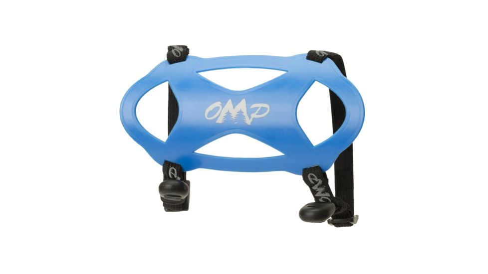 October Mountain Guardian, Arm Guard Blue 10300