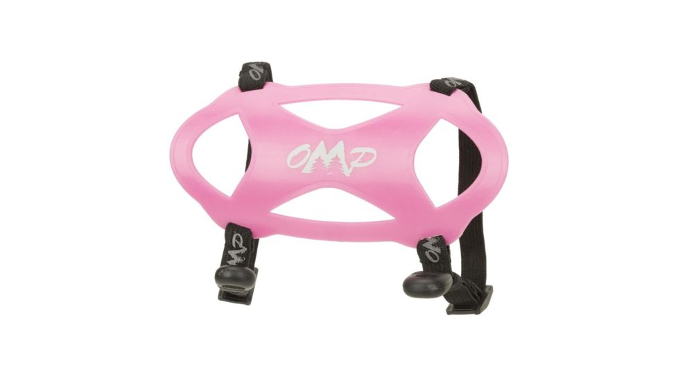 October Mountain Guardian, Arm Guard Pink 10301
