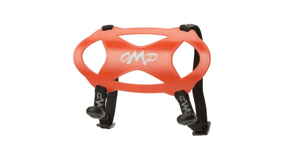 October Mountain Guardian, Arm Guard Red 10299