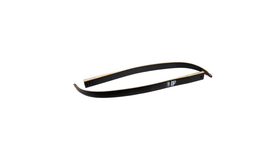 October Mountain Mountaineer2.0, Limbs 62 in. 35 lbs. OMP170635