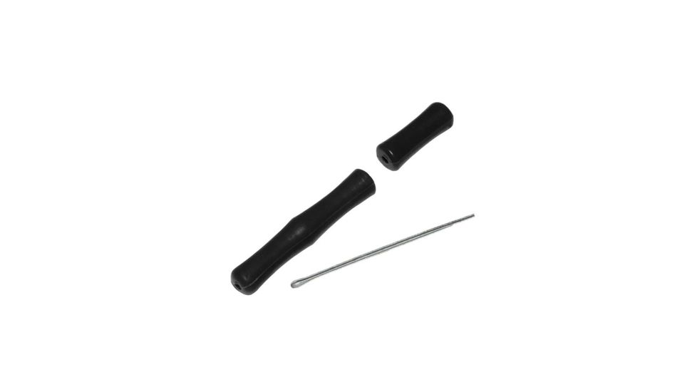 October Mountain QuickShot, Finger Saver Black 61007