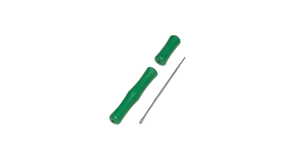 October Mountain QuickShot, Finger Saver Green 37287