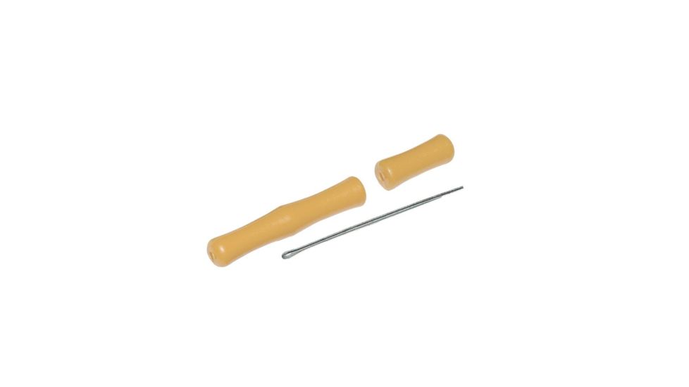 October Mountain QuickShot, Finger Saver Tan 45402