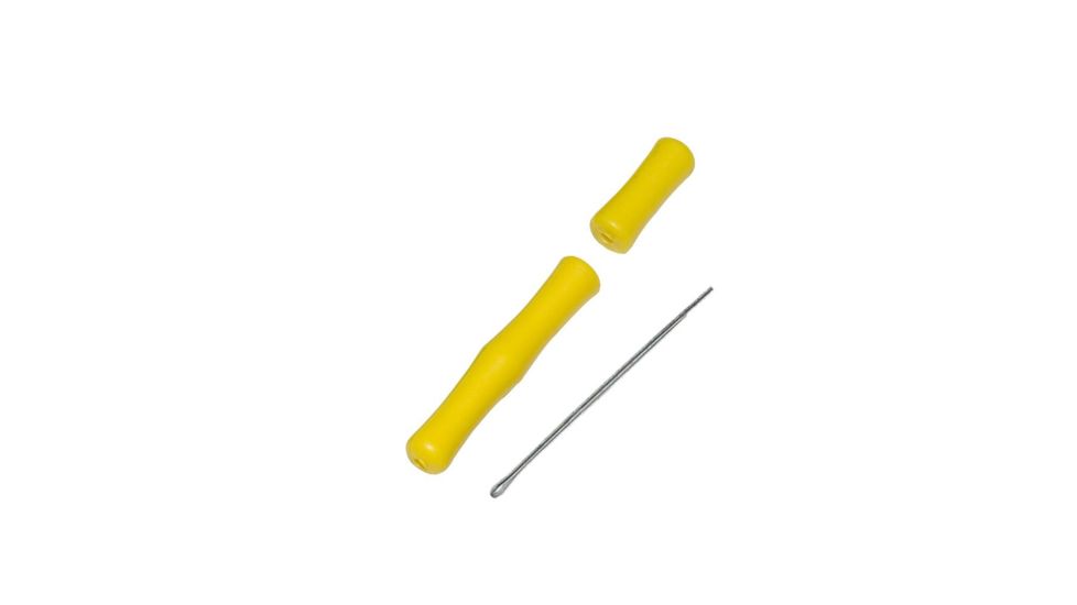 October Mountain QuickShot, Finger Saver Yellow 37289