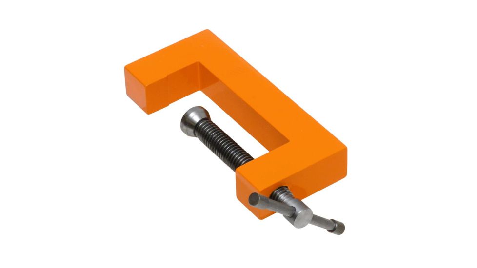 October Mountain Versa Clamp, for Versa Cradle 57349