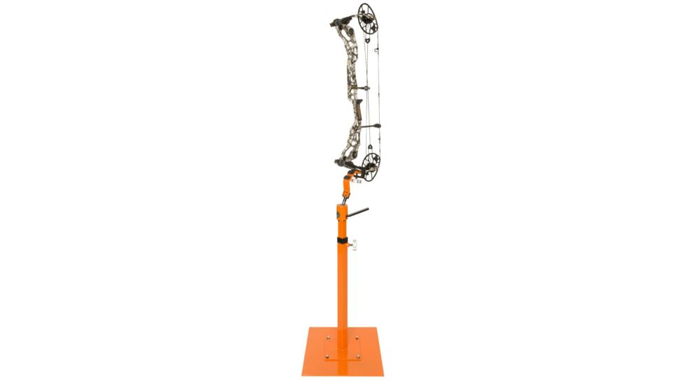 October Mountain Versa Cradle, Bow Vise and Stand Combo 10315