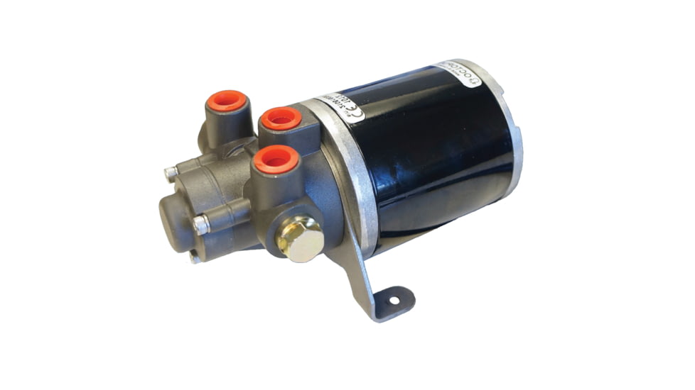 Octopus Autopilot Drives Gear Pump 12V 6-9CI Cylinder Hydraulic 58834