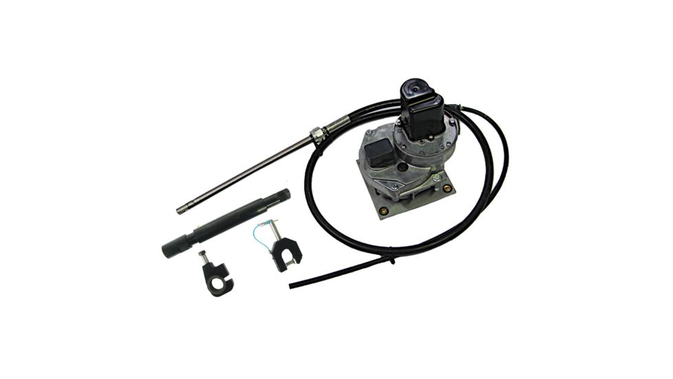 Octopus Autopilot Drives System f/Mercruiser from 1994 &amp; North American Volvo from 1997 Sterndrive 44364