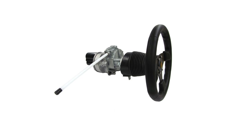 Octopus Autopilot Drives T Tilt Shaft f/Mounting Behind the Dash f/Mechanical Drive Systems Type 44357