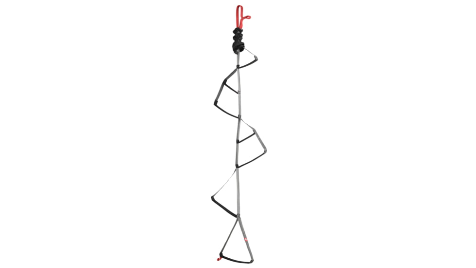 Ocun D Step Ladder, 2004