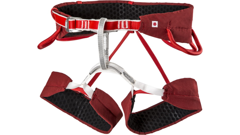 Ocun Flit Harness, Wine Merlot, M, 4579-WineMerlot-M
