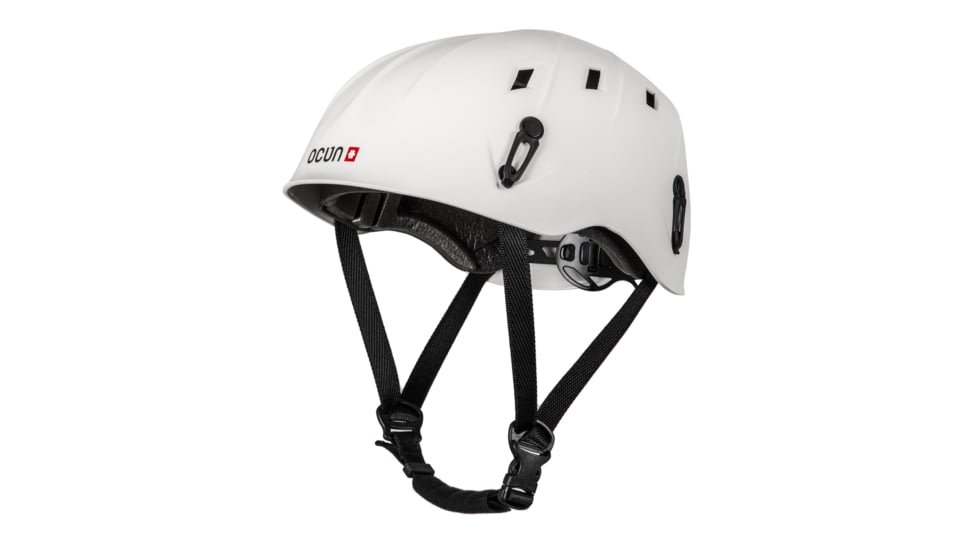 Ocun Helmet Pail White, 2073