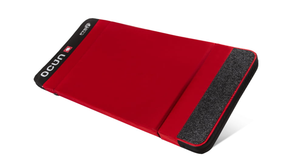Ocun Incubator FTS Pad, Red, 4721-Red