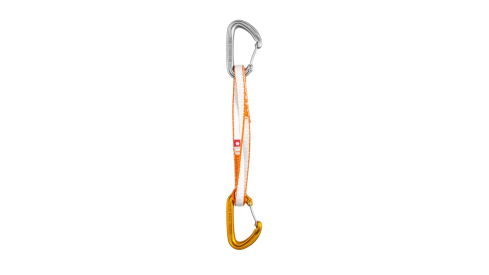 Ocun Kestrel ST-Sling Set DYN 12, 60 cm Draws, Orange, 4583-Orange