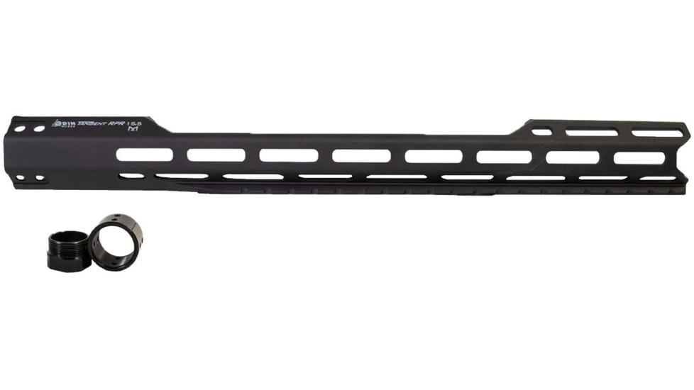 ODIN FRPR15TABLK RUGER RPR TANGENT FOREND 15.5