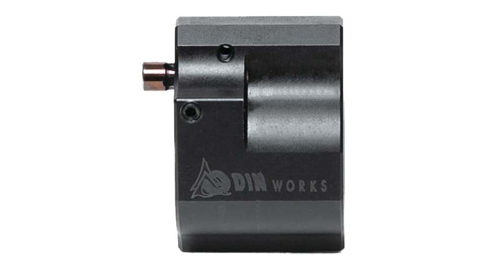 ODIN GBADJSLIM 750 SLIM ADJ GAS BLOCK
