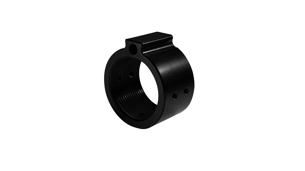 ODIN Works .223/5.56 Forend Adapter, Black, ACC-FA-223