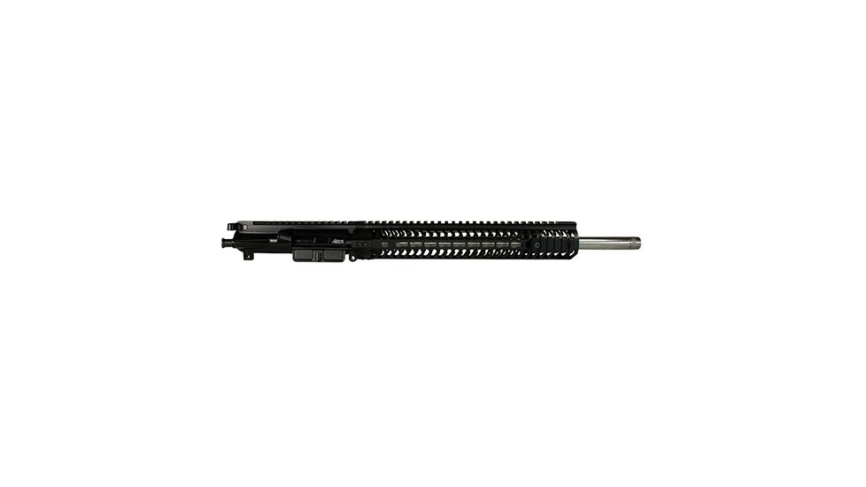 ODIN Works 223 Wylde 12.5in Forend Complete Upper, KeyMod Mid Length, 16.1in CU-12-KM-16-ML