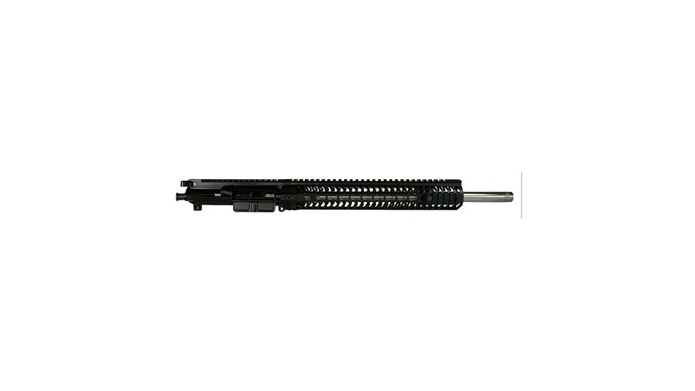 ODIN Works 223 Wylde 12.5in Forend Complete Upper, M-LOK Mid Length, 16.1in CU-12-ML-16-ML