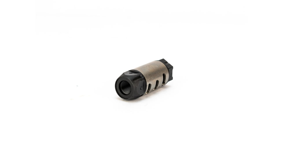 Odin Works Atlas 9 Compensator 9mm 1/2-36, MBATLAS936
