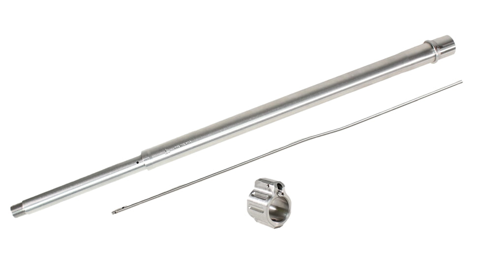 Odin Works B6Mm18Arcrtg 6Mm Arc Stainless Steel