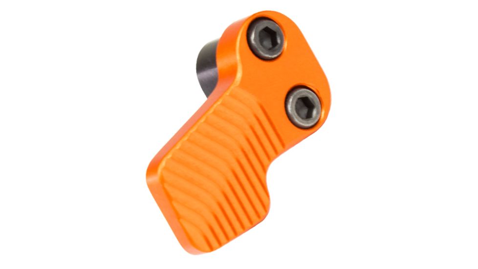 ODIN Works Extended Magazine Release, Orange ACC-XMR-OR