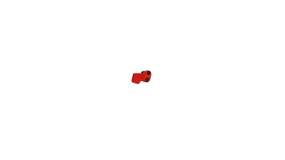 ODIN Works Extended Magazine Release, Red ACC-XMR-RED