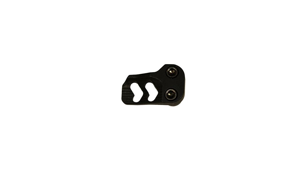 ODIN Works Extended Magazine Release Gen II Blk ACC-XMR-2