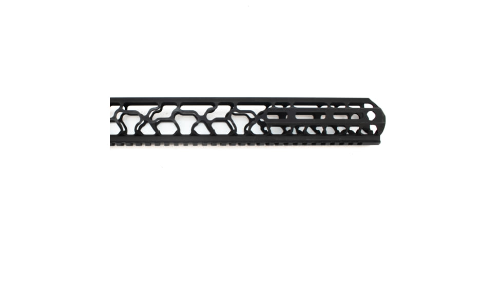 Odin Works Forend Ragna M-lok 15.5'' Black Ar-15, F15MLRA
