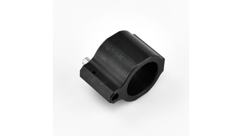 Odin Works Gas Block Adjustable .875'' Low Profile Ar-15, GBADJ875