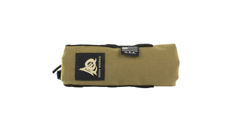 ODIN Works Mirage Suppressor Cover