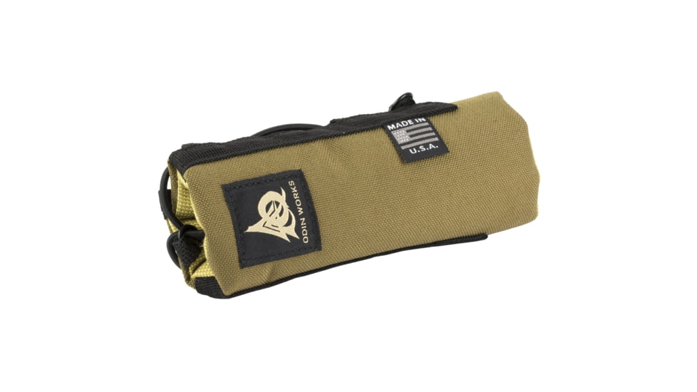 ODIN Works Mirage Suppressor Cover