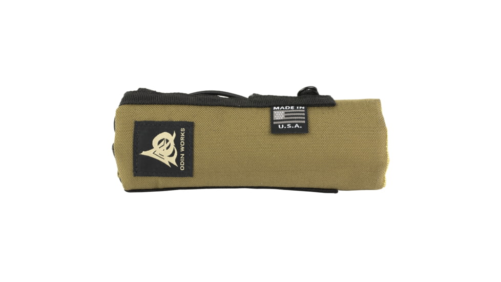 ODIN Works Mirage Suppressor Cover
