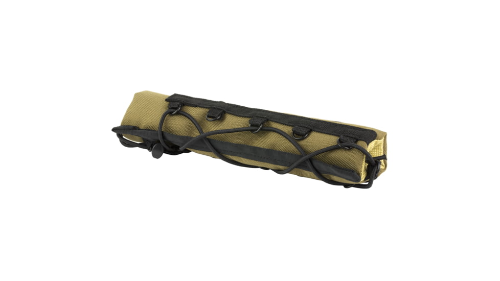 ODIN Works Mirage Suppressor Cover, 9in, Coyote, OWG-SMC-CB-5.5