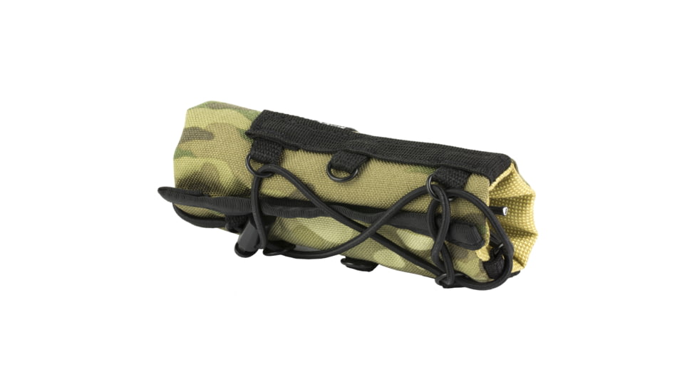 ODIN Works Mirage Suppressor Cover, 5.5in, MultiCam, OWG-SMC-MC-5.5