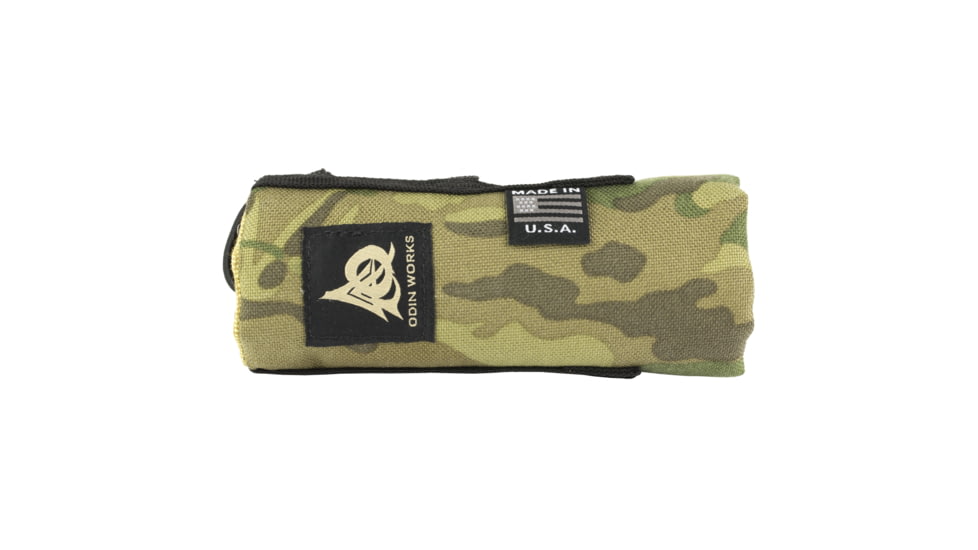 ODIN Works Mirage Suppressor Cover, 5.5in, MultiCam, OWG-SMC-MC-5.5