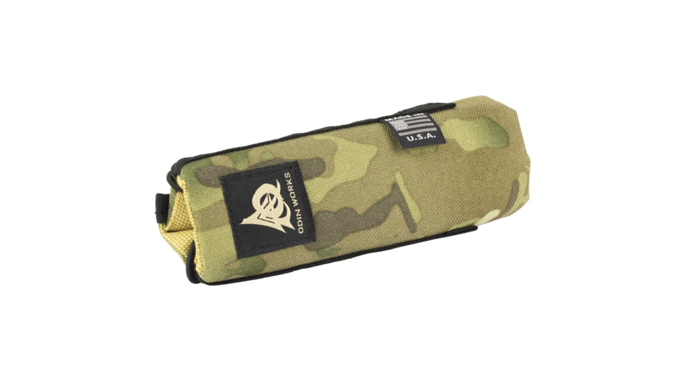 ODIN Works Mirage Suppressor Cover