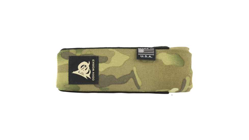 ODIN Works Mirage Suppressor Cover