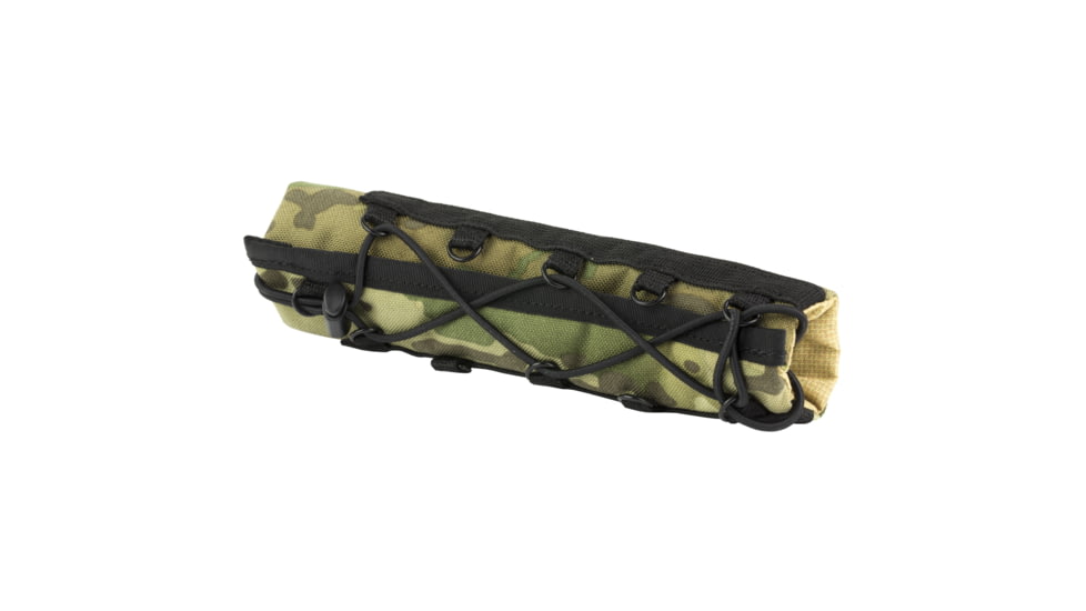 ODIN Works Mirage Suppressor Cover, 9in, MultiCam, OWG-SMC-MC-5.5