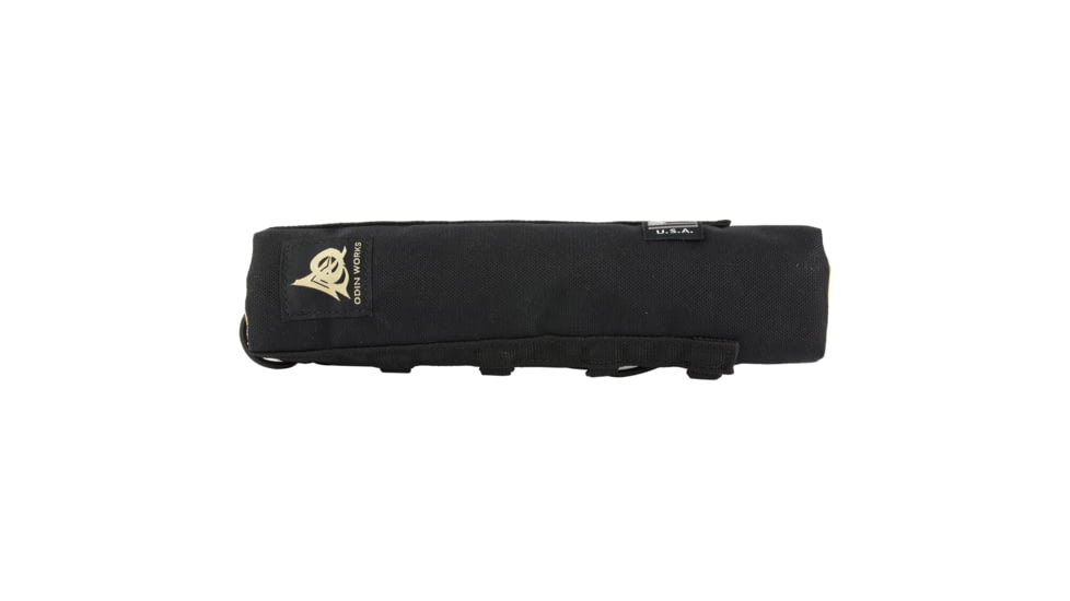 ODIN Works Mirage Suppressor Cover