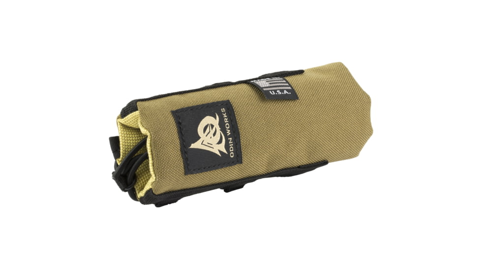 ODIN Works Mirage Suppressor Cover