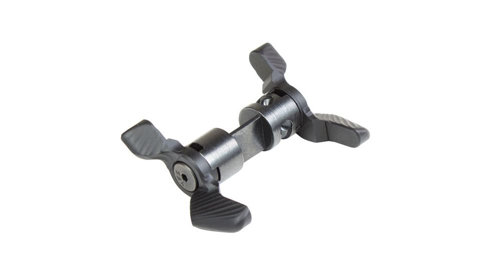 Odin Works Odin Ambidextrous Modular Safety Black For Ar-15