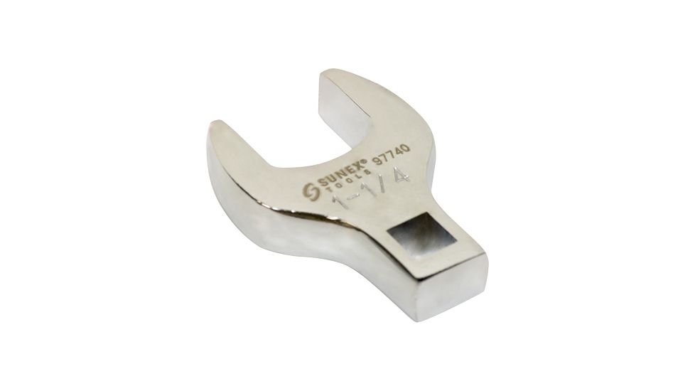Odin Works Odin Crowfoot 1-1/4'' For .223 Ar Style Barrel Nuts
