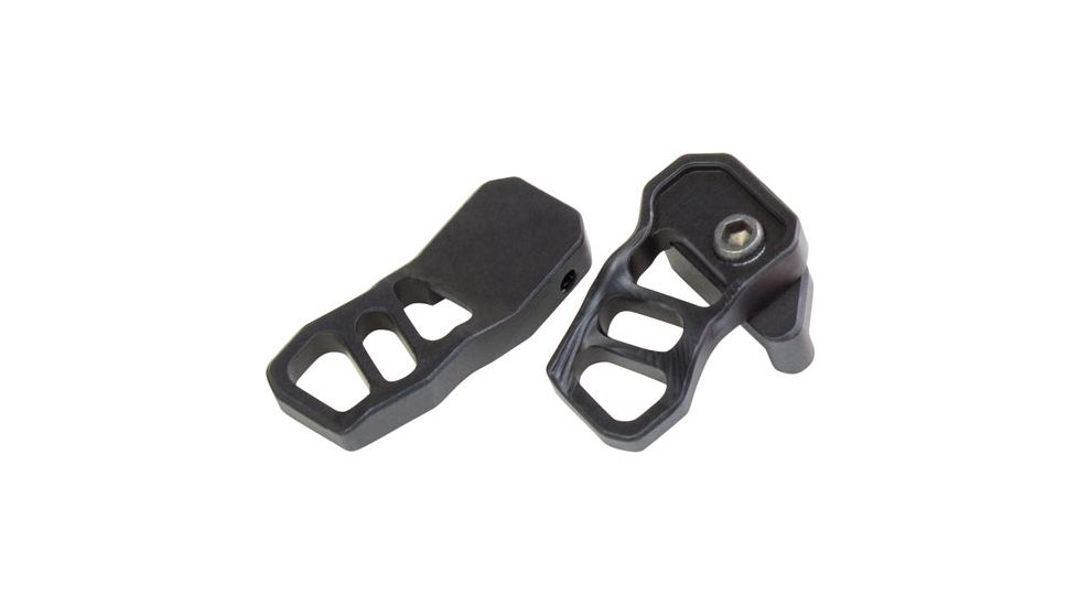 Odin Works Odin Extended Magazine Release Sig Mpx Black